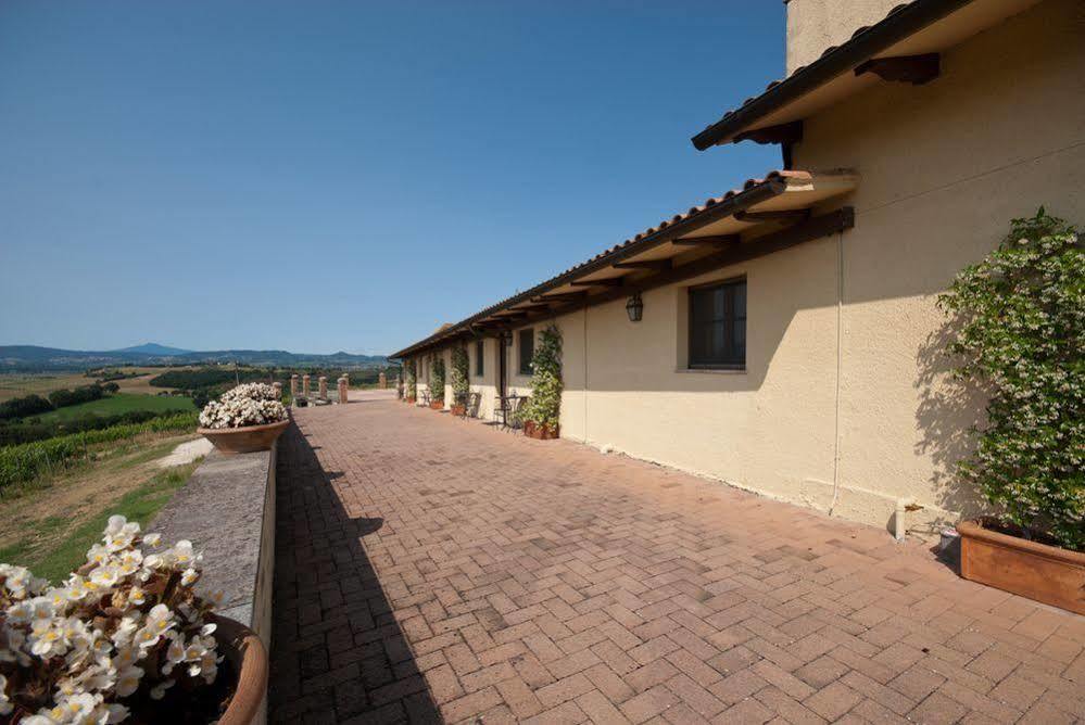Petrignano Del Lago Poste Del Chiugi 빌라 외부 사진